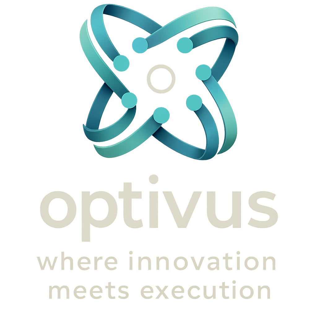 Optivus Fractional Marketing Leadership